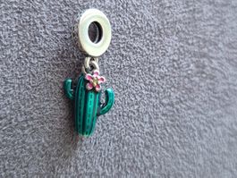 Charm Kaktus +Garantie