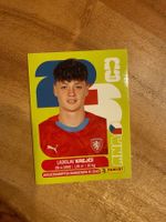 WM 2026 Panini Sticker Ladislav Krejci CZE 4