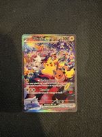Pokemon 30th Celebration – Pikachu ex 150/128 – EN
