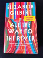 Buch - all the way to the river - roman