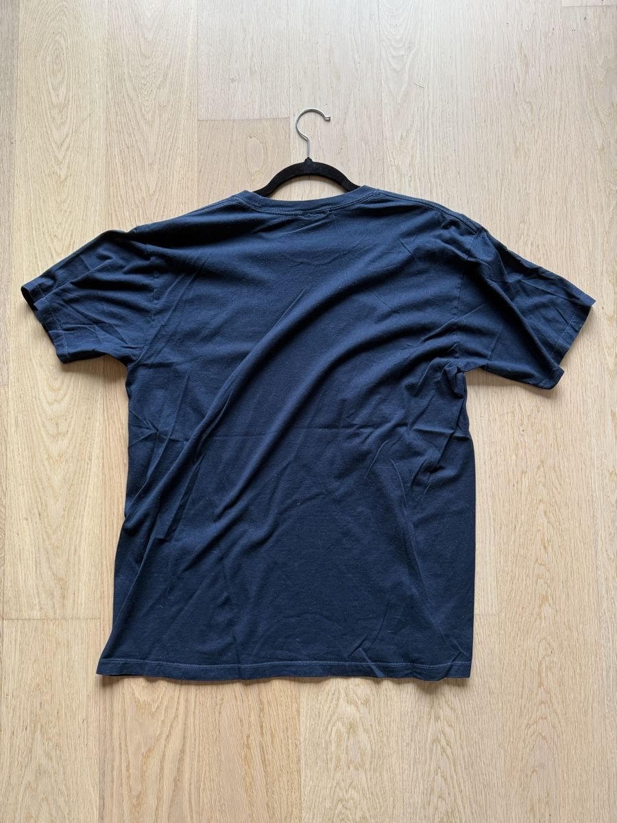 Milwaukee T-Shirts: Milwaukee Brewers T-Shirt – Gebraucht aus Zürich von sandro_colombini 2