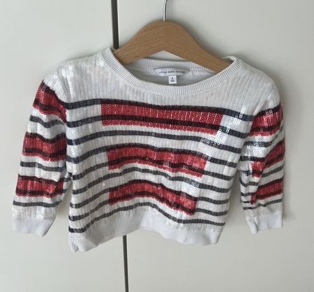 Marc Jacobs Pullover Grösse 102