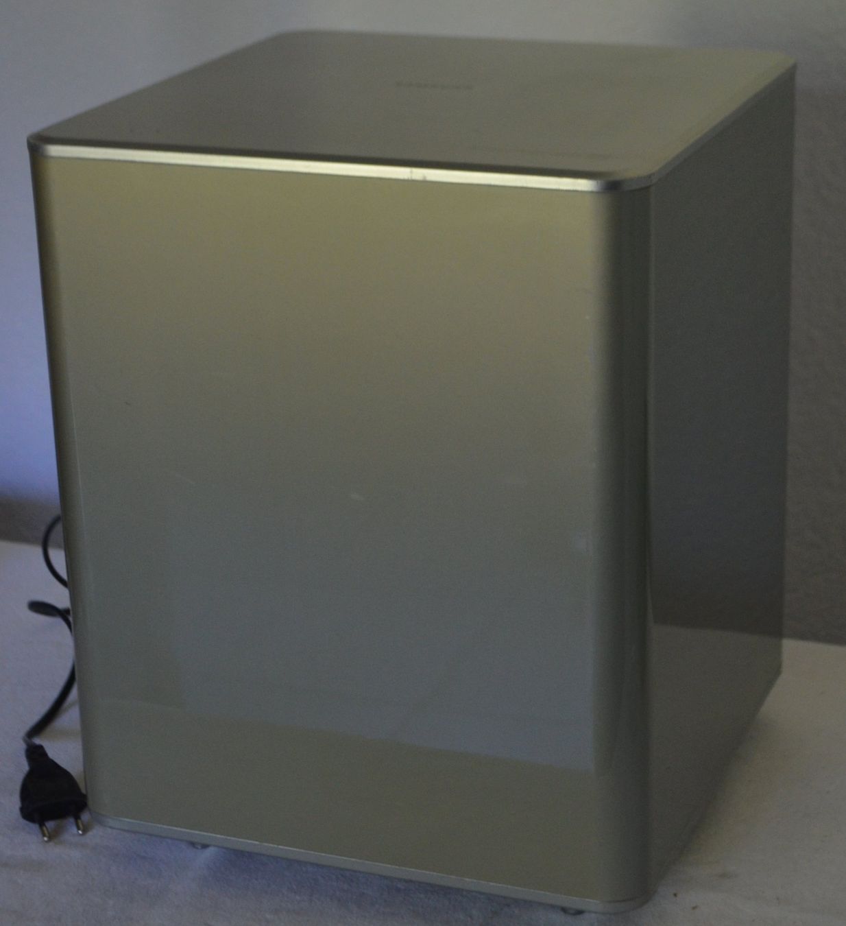 Samsung Casse acustiche: Samsung PS-WF551 Subwoofer – Usato da Collonges venduto da arashee