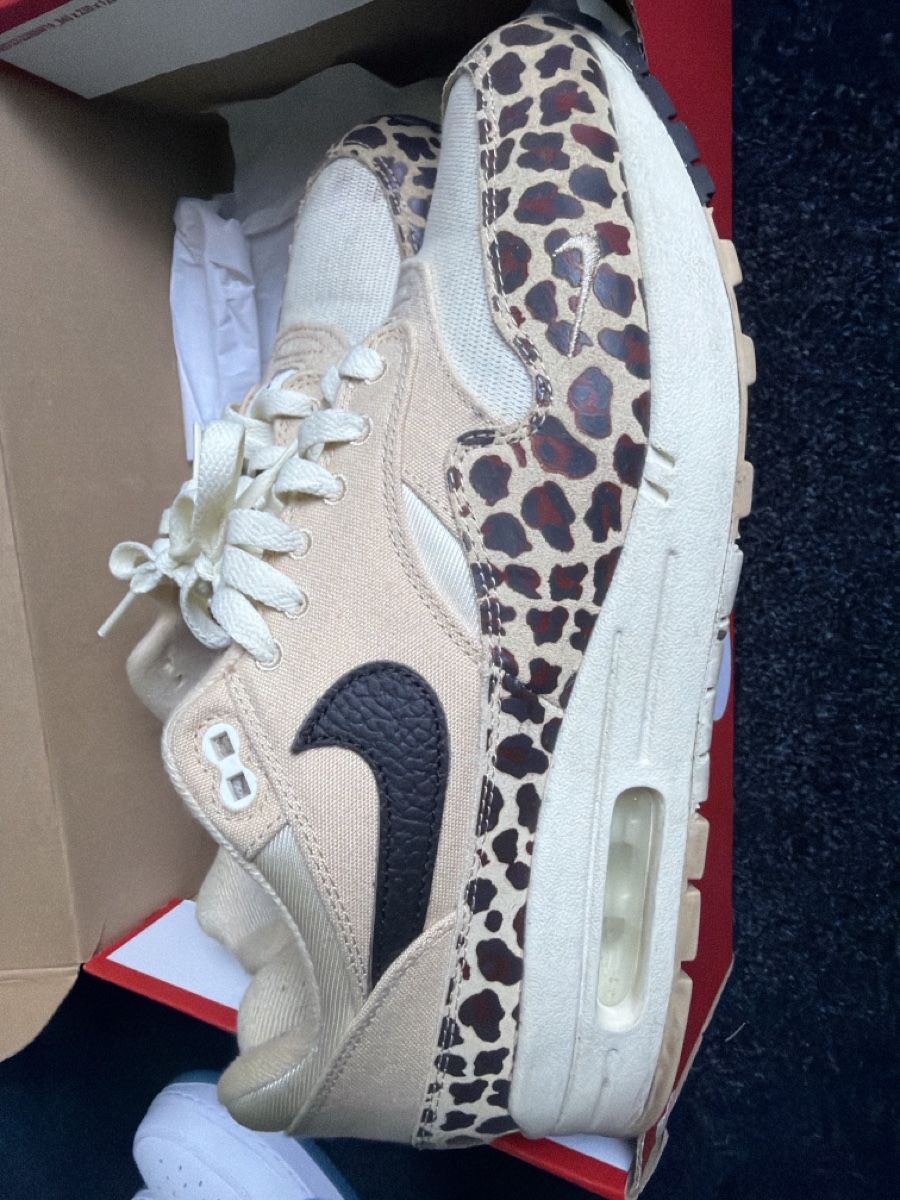 Nike Chaussures hommes: Nike Air Max 90 – D'occasion à Rorbas par Maccaron 1