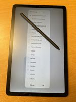 Samsung Galaxy TAB S6 Lite SIM 10’’ (SM-P619)