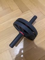 Roue abdominal sport décathlon