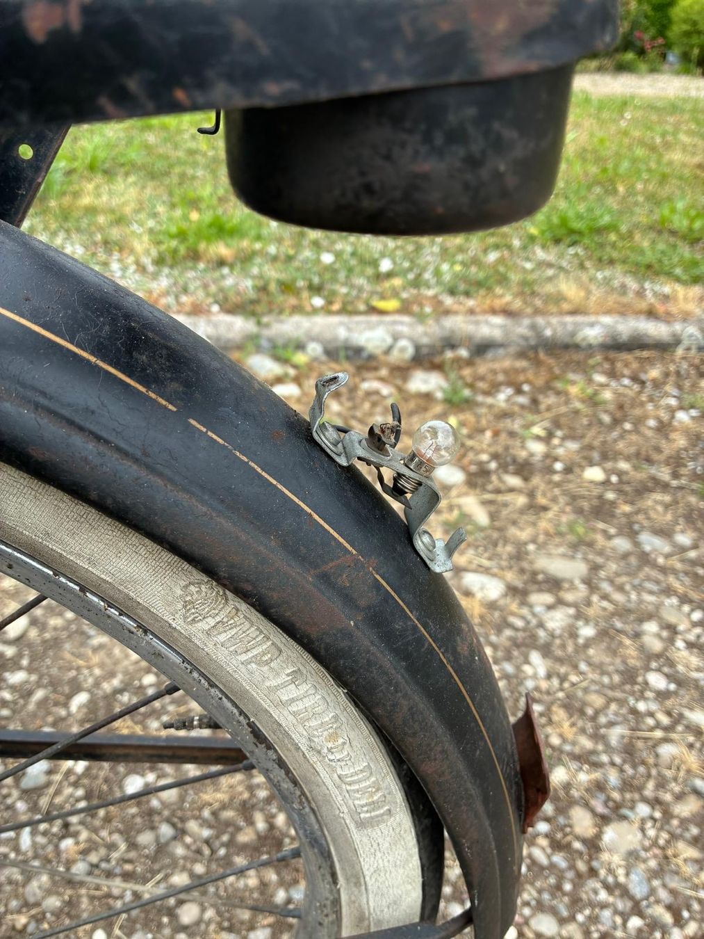 Solex Ciclomotori: VéloSolex 3800 Mofa 1967 – Usato da Untersiggenthal venduto da Salekaya 7