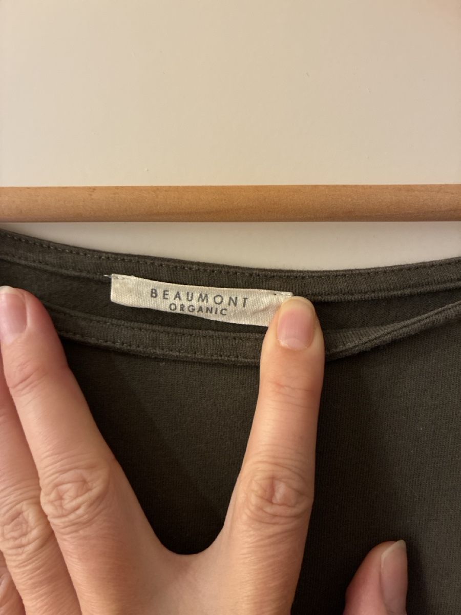 Robes: Kleid Beaumont Organic Gr.M – D'occasion à Illnau par Anook05 1