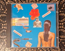 Polo Hofer - Giggerig, CH Mundart Rock CD Album 1985