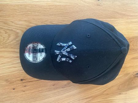 New Era Cap