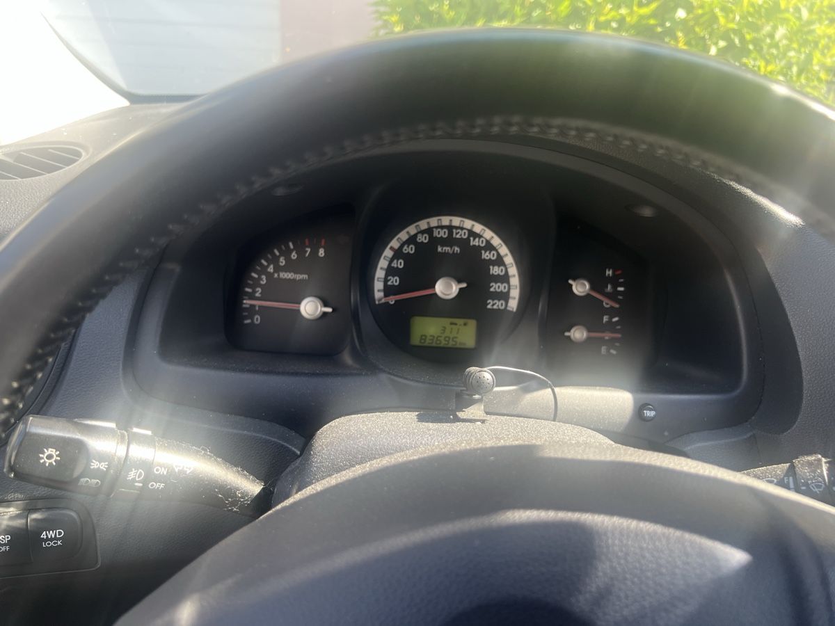 Kia Automobili: Kia Sportage 2.0 liter – Usato da Rüti ZH venduto da Bello70 4