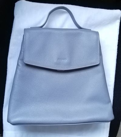 PICARD Lederrucksack