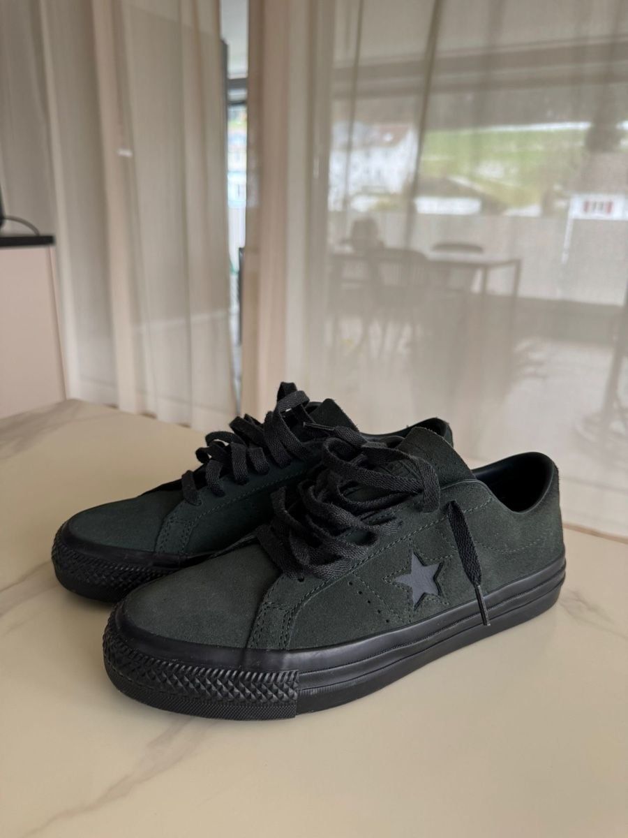 Converse Scarpe da uomo: Converse One Star Sneaker,  40 – Usato da Delémont venduto da palimpse