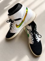 Nike Air Jordan 1 Nouveau Dunk – Gr. 46 / US 12