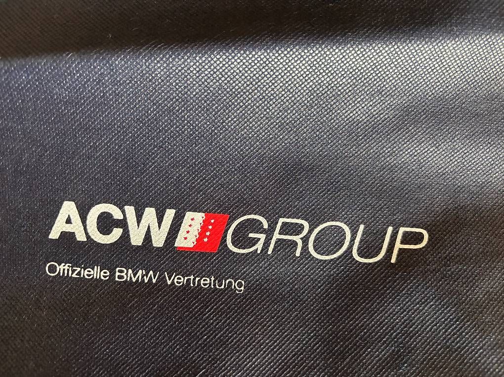 Sacs: Tasche von BMW – D'occasion à Wangenried par bemja 1