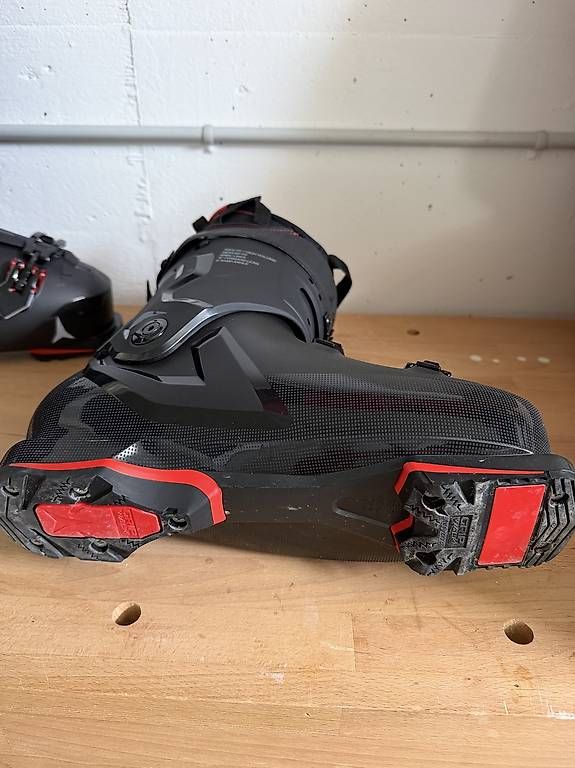 Scarpe da uomo: Atomic Hawx Manga 28/28.5 – Nuovo e nell'imballaggio originale da Oberdorf SO venduto da BruFlu 3