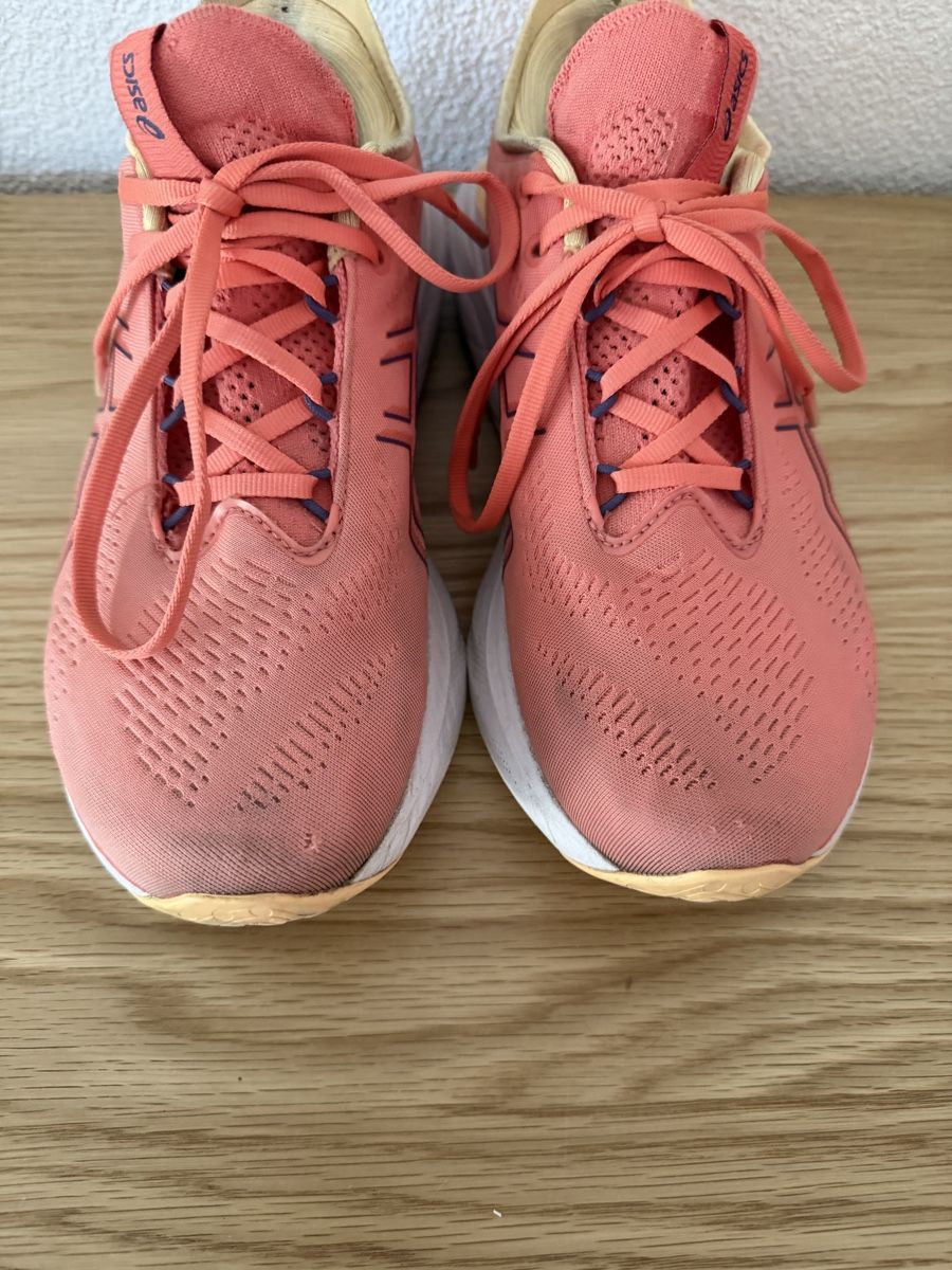 Asics Scarpe da uomo: Asics Gel Nimbus 25 – Usato da Adliswil venduto da Laur2000 1