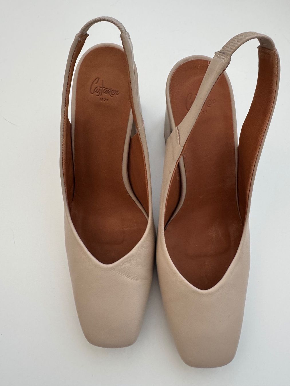 Scarpe da donna: Castaner Pumps – Usato da Basel venduto da klo_n59g