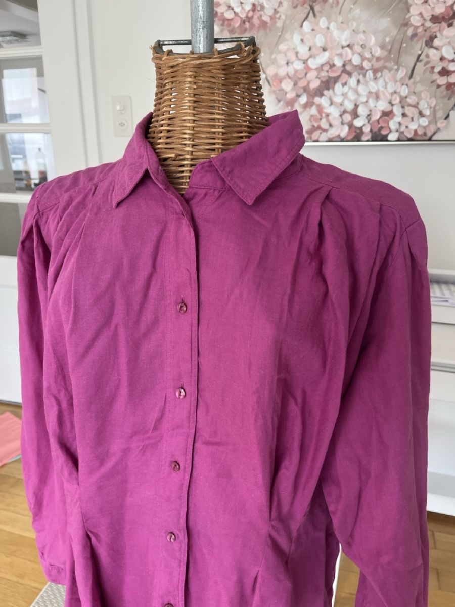 Betty Barclay Camicette: Pinke Bluse, Betty Barclay, 40/42 – Usato da Solothurn venduto da Bobesch08 1