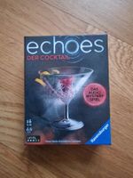 "Echoes Der Cocktail" Ravensburger neu
