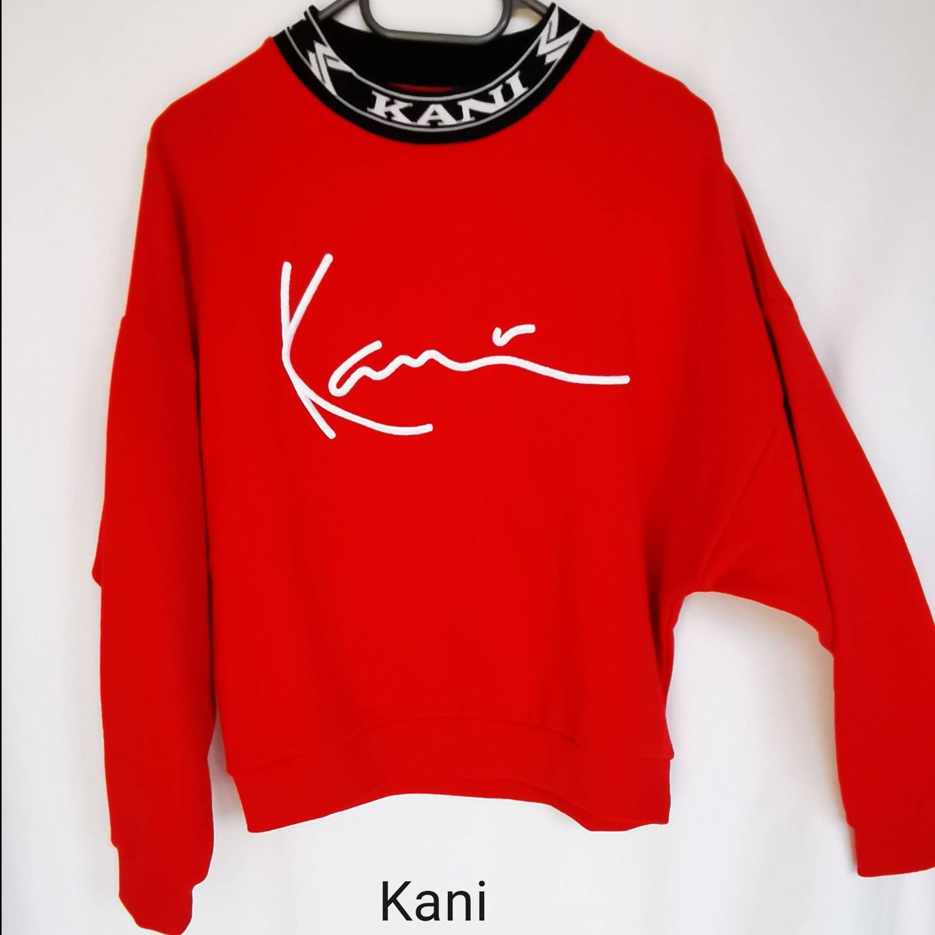 Maglioni & Felpe: Kani Pullover Sweatshirt Gr. S – Usato da Sarmenstorf venduto da taosun