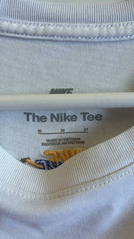 T-shirt: Maglietta Nike  – Usato da Riva San Vitale venduto da ame_rtg5 2