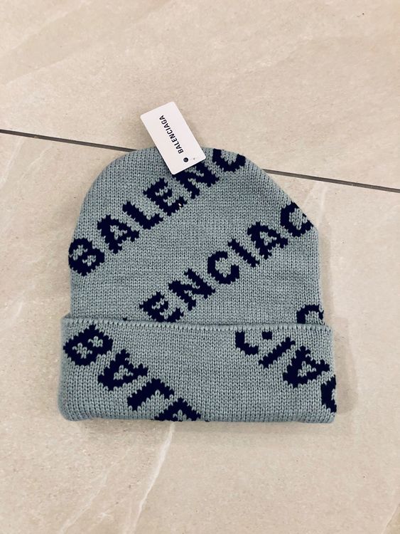 balenciaga kappe damen