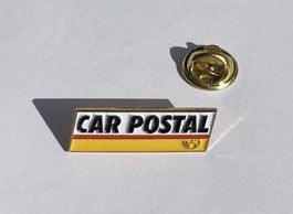 Car postal Postauto Autopostale PTT Pin Anstecker