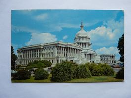 A.K. Washington D.C. 1963 ; Gebraucht
