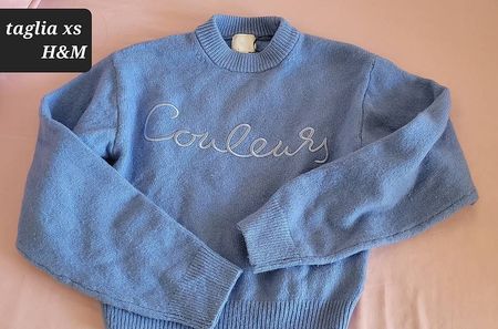 Pullover fr 5.-