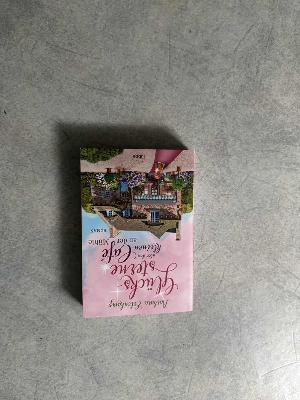 Libri: Bücher von Barbara Erlenkamp – Usato da Oberurnen venduto da Smile58 1