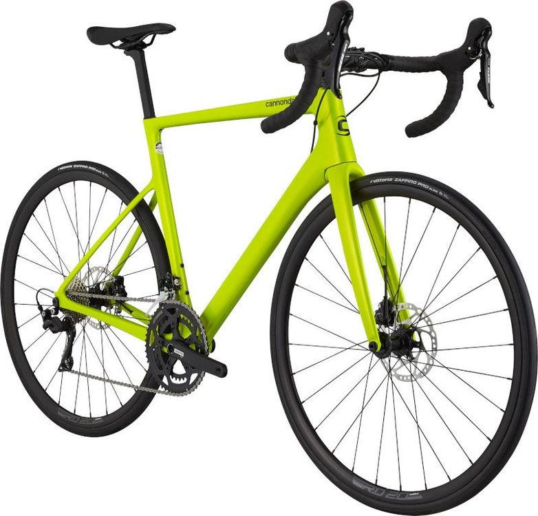 Cannondale supersix evo 105 deals disc 2020