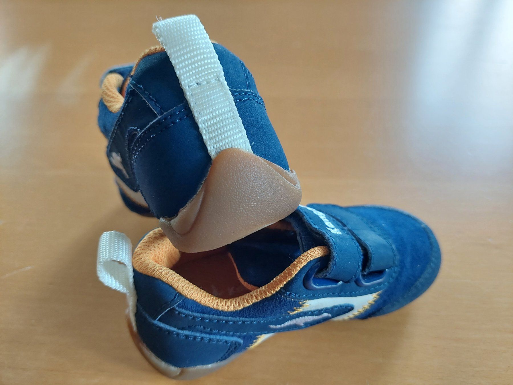 Scarpe per ragazzi: KangaRoos Schuh Gr.20 Neu – Nuovo (secondo la descrizione) da Zürich venduto da meymano 3