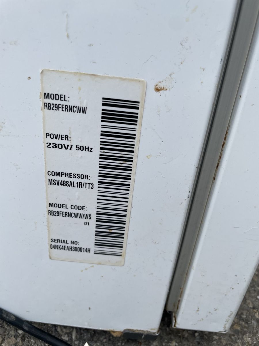 Samsung Réfrigérateurs: Kühlschrank  – D'occasion à Pieterlen par Magoscha1 4