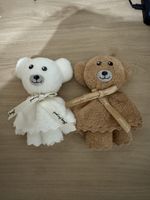 Orsetti asciugamano nuovi - Set regalo neonato inverno