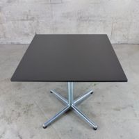 Profi-Bistrotisch WERZALIT, Klappbare Tischplatte