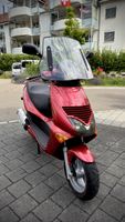 Aprilia Leonardo 125