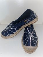 Neue Espadrilles Vidarreta Gr. 37