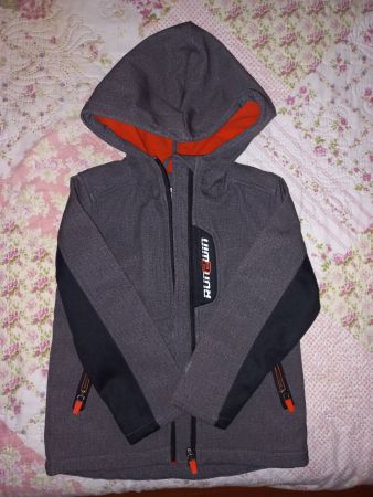 Jacke