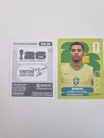 Panini Sticker BRA15