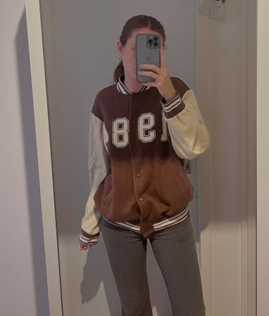 College Jacke