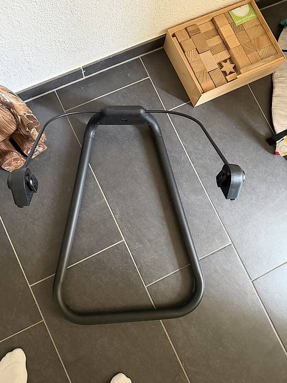 Wippen & Schaukeln: Cybex Bouncer mit Aufsatz – Gebraucht aus Adlikon b.Regensdf von giuuuuu