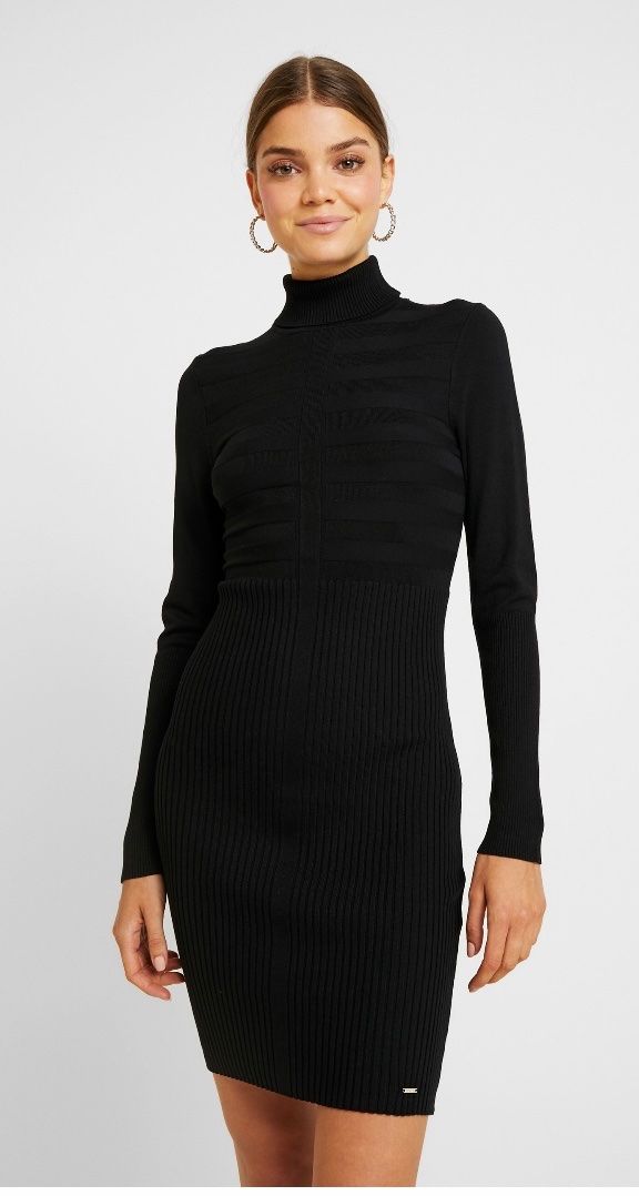 Morgan Kleider: Strickkleid Morgan Gr.S – Neu und originalverpackt aus Stäfa von Exclusive0 1