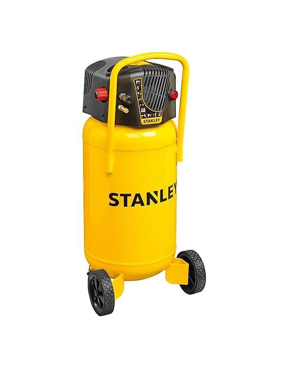 Compressori: Nuovo Compressore aria verticale 50l stanley – Usato da Camignolo venduto da ROBKA77 1