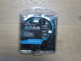 Sennheiser Noise Cancelling Mic Stereo USB Headset ab 1sFr