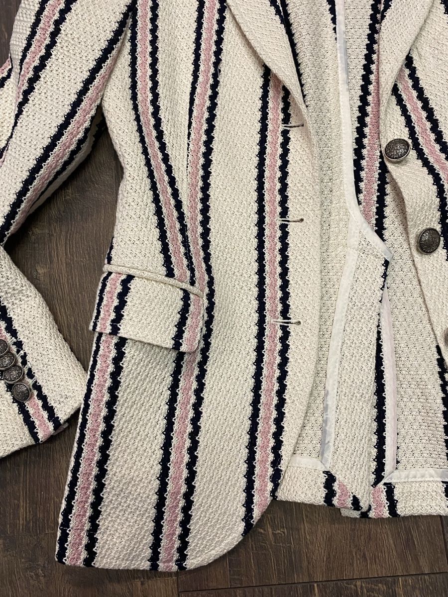 Giacche: Tagliatore Luxus Blazer 34/36 neu – Nuovo e nell'imballaggio originale da Büron venduto da Coerner 1