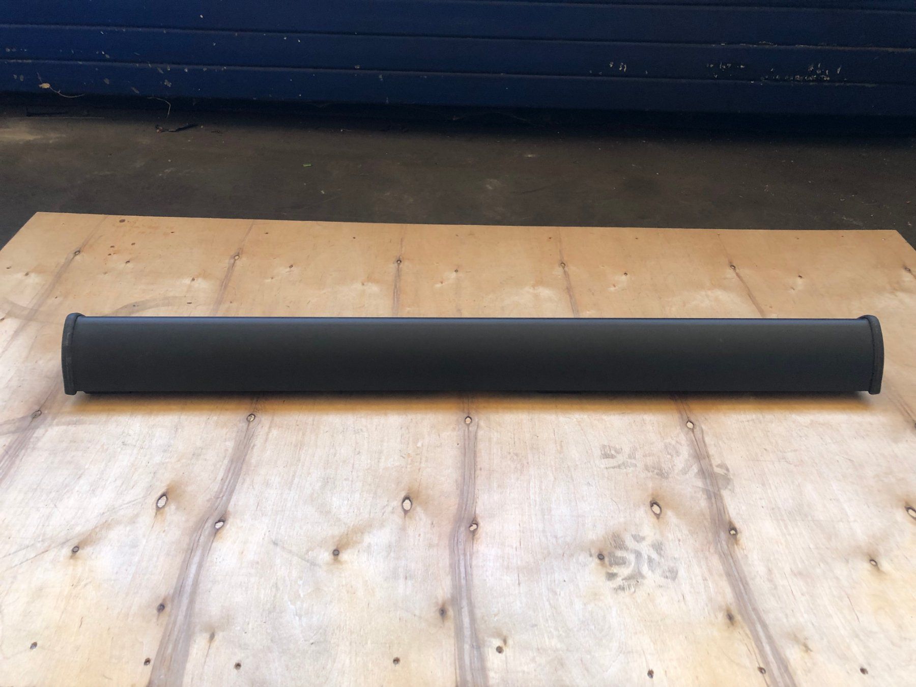 Volvo Accessori per altri veicoli: Gepäcknetz Original Volvo V50 – Usato da Kriessern venduto da schwedenstahl_fan 1