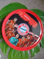 FC Bayern München Keksdose ( ohne Inhalt)