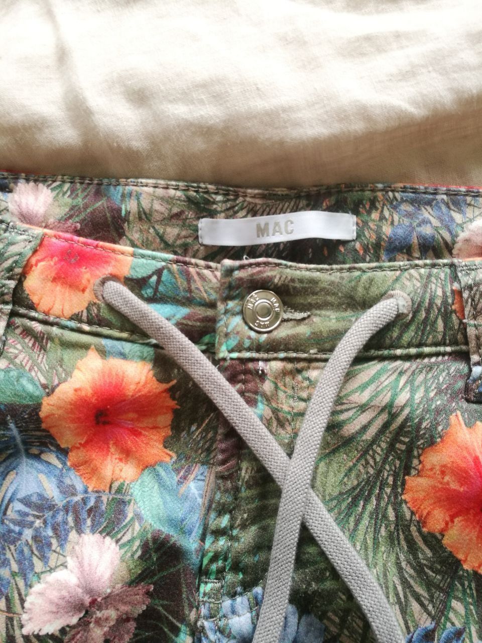Pantaloni: Tolle MAC Bermuda 36/38 – Nuovo (secondo la descrizione) da Bern venduto da M.J.R. 2