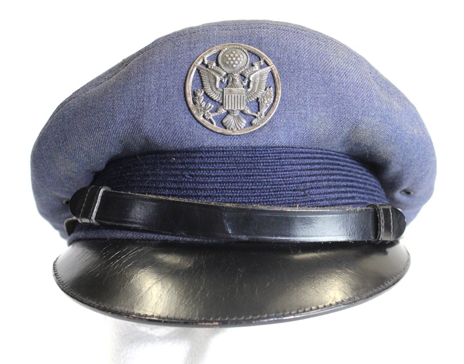 US Army Uniformes: USAF Cap Korean War 1950's – D'occasion à Lausanne par Polo07